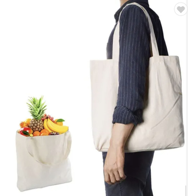 Harga yang bagus 2022 Tas Disesuaikan Dengan Logo Kantong Grosir Kain Bawang Hitam 230gm on line