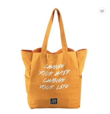 Harga yang bagus 230gm Pantone Warna Kantong Kain Katun Tote Untuk Wanita Belanja on line