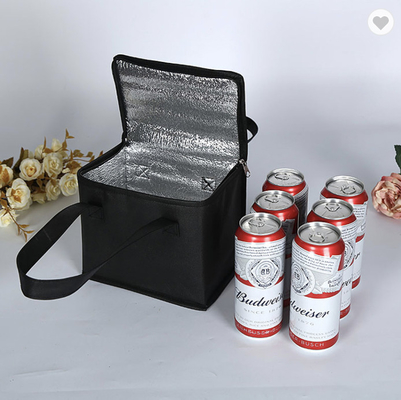 Harga yang bagus Rosh 6 Can Cooler Bag Hydro Flask Tote Cooler Untuk Piknik Bir daring