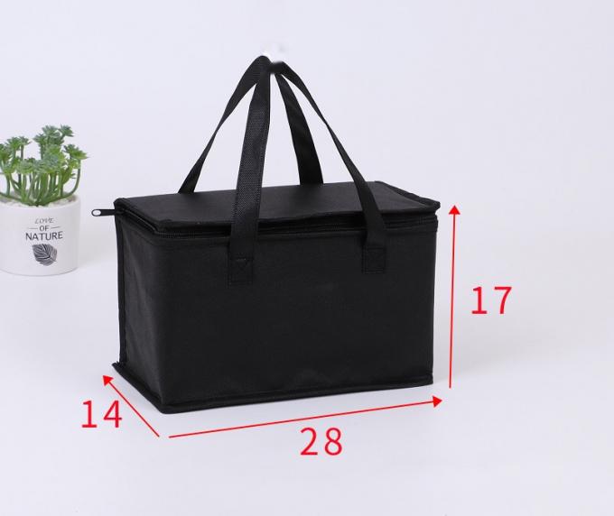 Rosh 6 Can Cooler Bag Hydro Flask Tote Cooler Untuk Piknik Bir 3