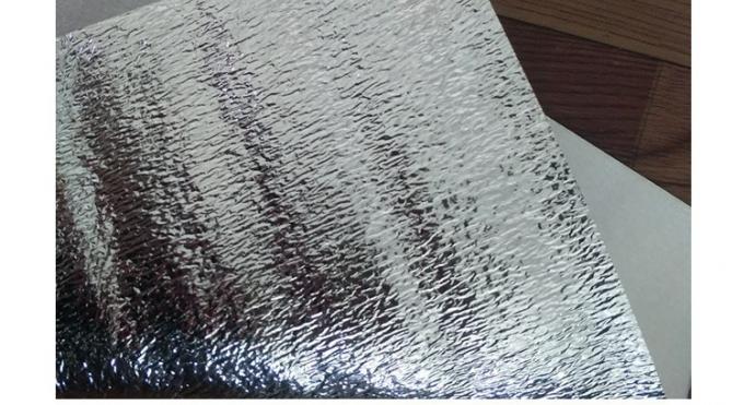 OEM Waterproof Thermal Insulation Cooler Bag CMYK Berwarna Untuk Pengiriman Kue 3