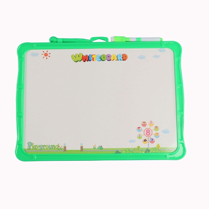 Anak-anak Magnetic Bead Maze Game Montessori Mainan Pendidikan untuk anak usia 3 tahun 1